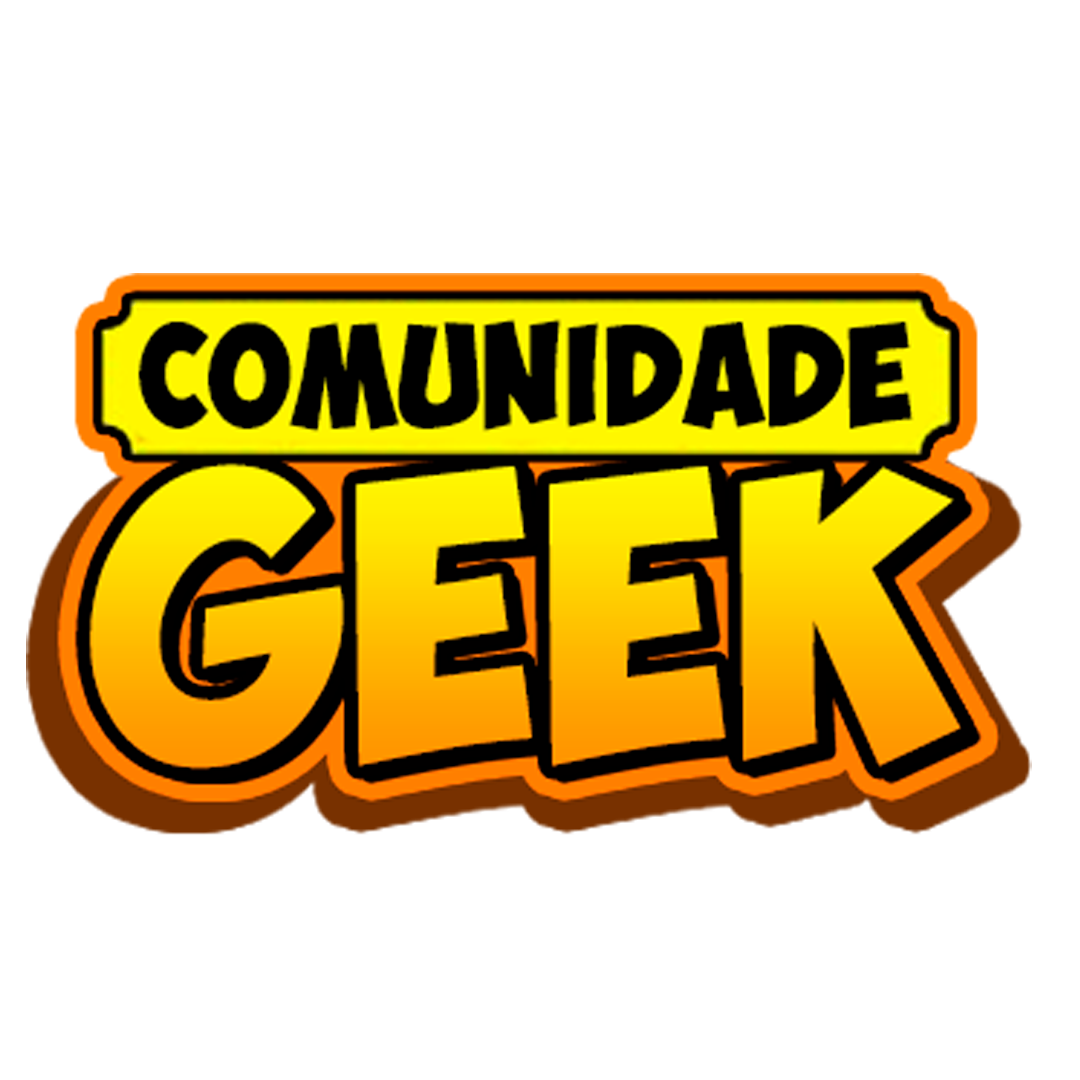 Comunidade Geek